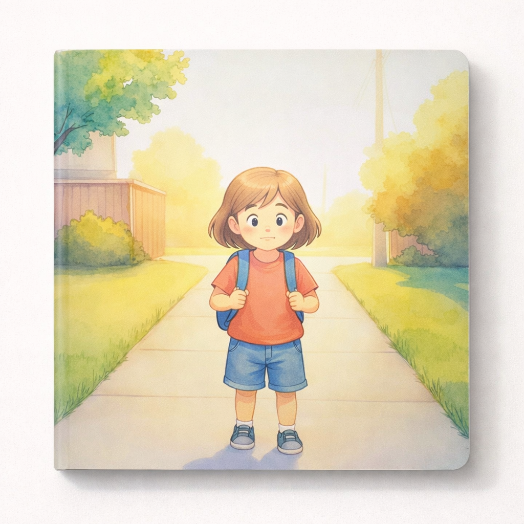 The Strength I Grew | A Children’s Book About Bullying & Confidence