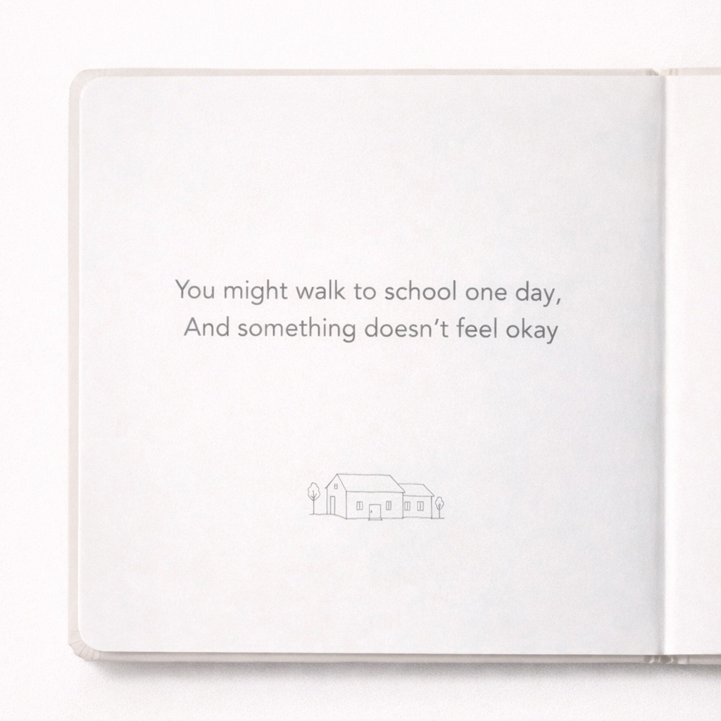 The Strength I Grew | A Children’s Book About Bullying & Confidence