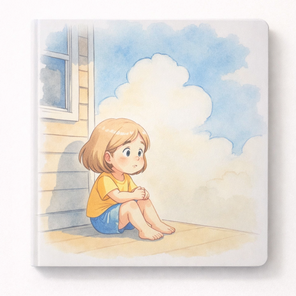 Love Still With Us | A Children’s Book About Loss & Grief