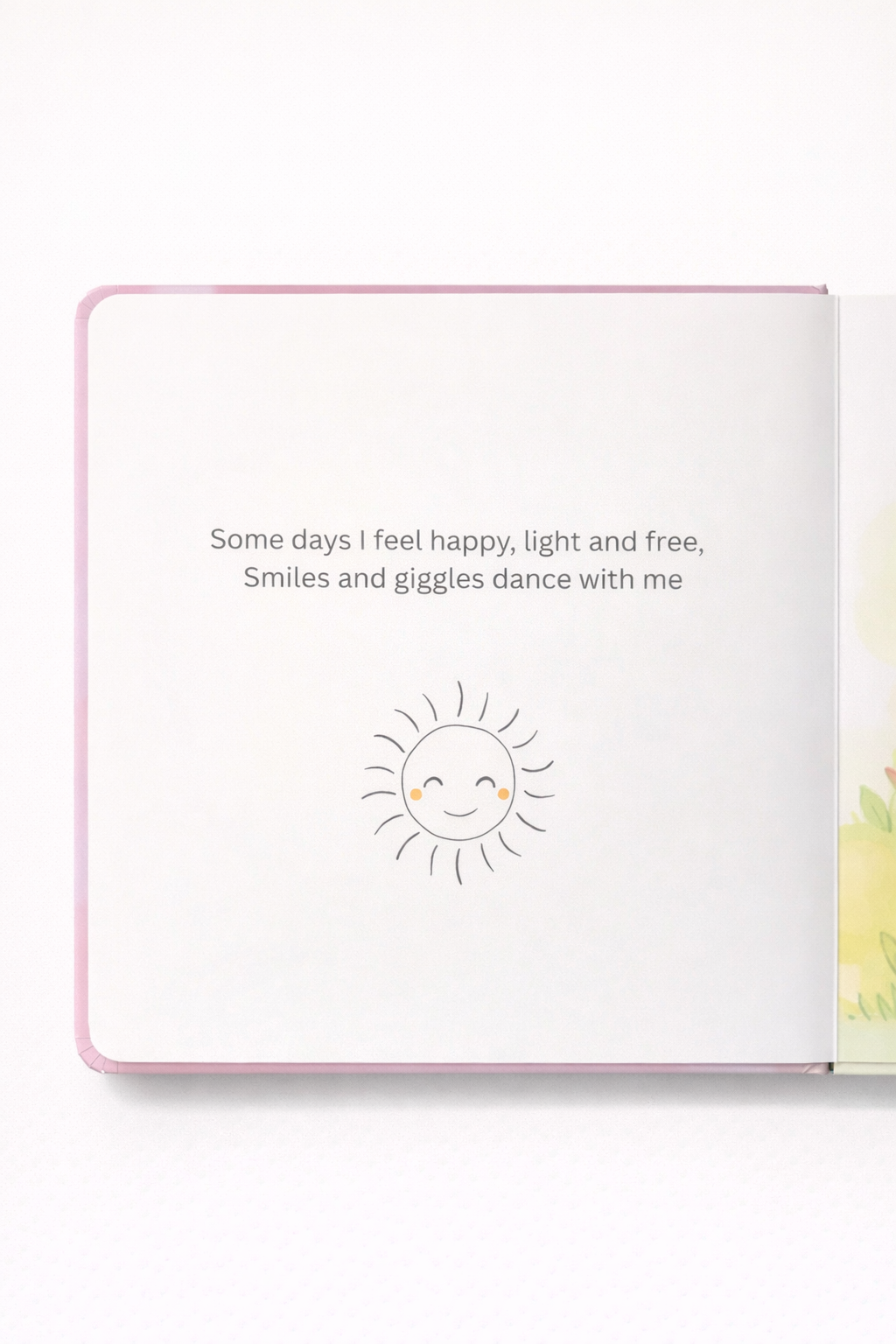 When Feelings Arrive | A Children’s Book About Big Emotions