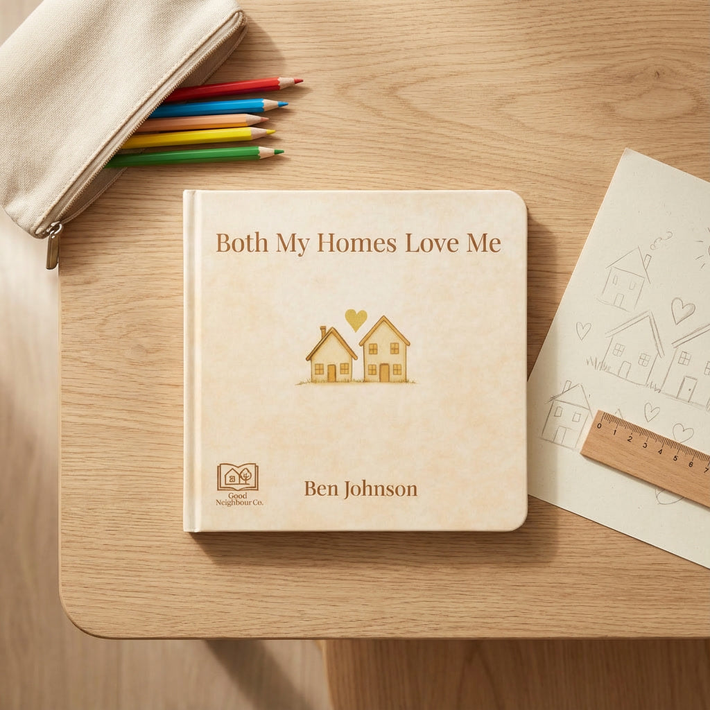 Big Feelings Bundle | Children’s Books for Emotions, Confidence & Communication