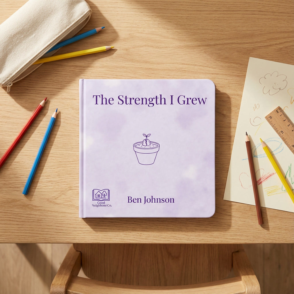 Big Feelings Bundle | Children’s Books for Emotions, Confidence & Communication